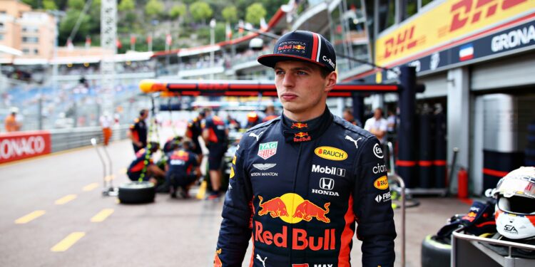 verstappen vreest start monaco ondanks sterke kwal