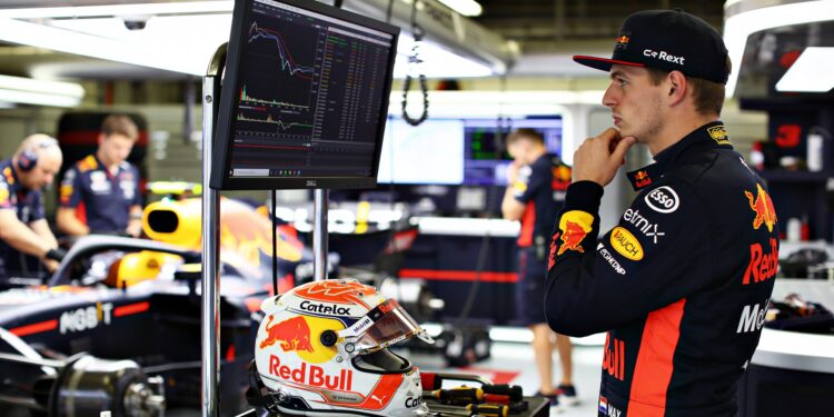 Verstappen zet Nordschleife-plannen voor 2026 in de ijskast 1 verstappen zet nordschleife plannen voor 2026 in d