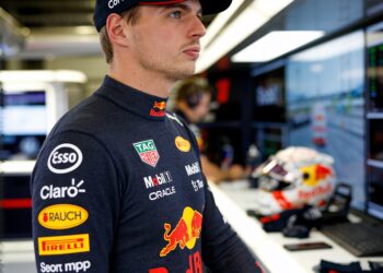 verstappen zet nurburgring avontuur voor 2026 in d