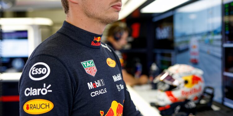 verstappen zet nurburgring avontuur voor 2026 in d