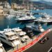 Verstappens superjacht 'Unleash The Lion' meert aan in Monaco 2 verstappens superjacht unleash the lion meert aan