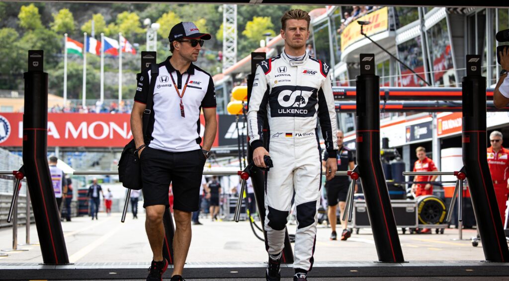 vier coureurs naar stewards na kwalificatie monaco