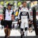 vier coureurs naar stewards na kwalificatie monaco