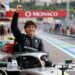 vijfde zege voor antonelli in monaco hamilton gesc