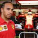 Villeneuve: Hamilton in topvorm, maar Ferrari niet snel genoeg 2 villeneuve hamilton in topvorm maar ferrari niet s