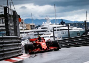 weersverwachting monaco lichte regendreiging ferra