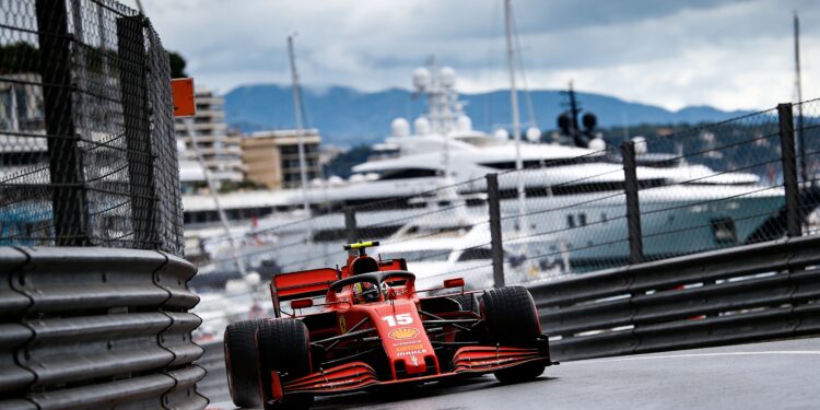 weersverwachting monaco lichte regendreiging ferra