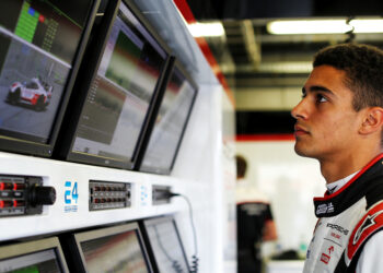 wehrlein eist focus van porsche na verlies kampioe