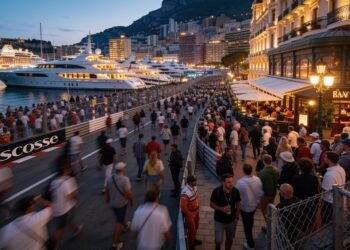 will buxton onthult rauwe keerzijde van monaco gp