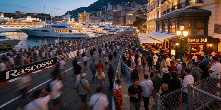 will buxton onthult rauwe keerzijde van monaco gp