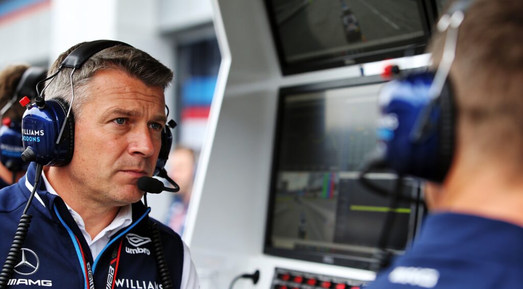 williams f1 team in zware juridische strijd na bes