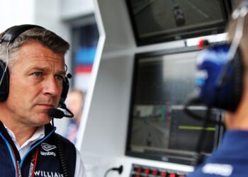 williams f1 team in zware juridische strijd na bes