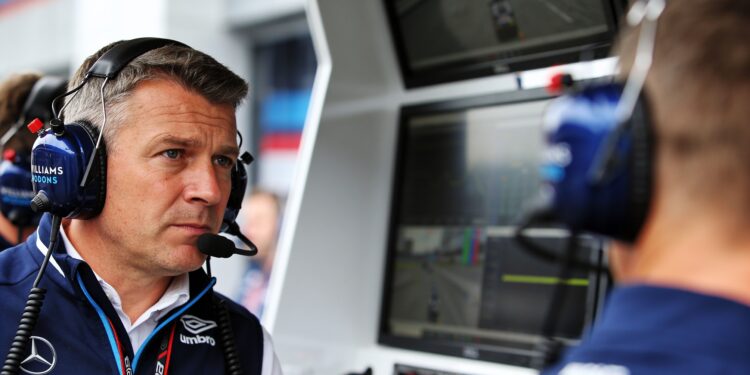 Williams F1 Team in zware juridische strijd na beschuldigingen 1 williams f1 team in zware juridische strijd na bes