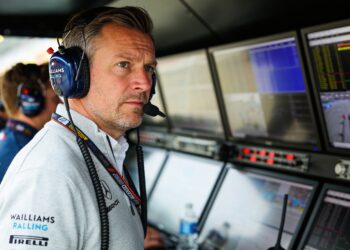williams geeft strategische fout in canada toe