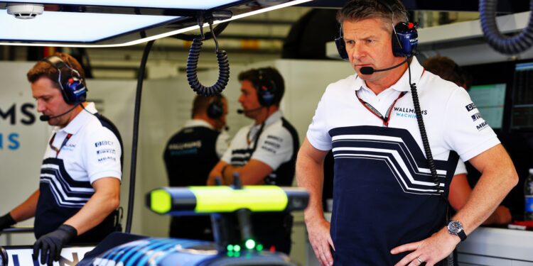williams in tijdnood na kostbare crash sainz in mo