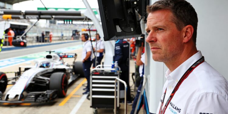 williams stapt naar rechter om valse mediaberichte