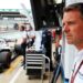 williams stapt naar rechter om valse mediaberichte