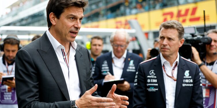 Wolff eist FIA-ingrijpen na incident met Gasly 1 wolff eist fia ingrijpen na incident met gasly