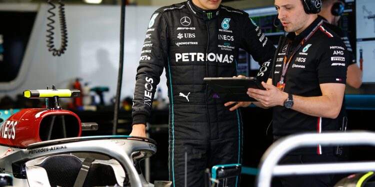Wolff: Vertrouwensgebrek oorzaak van Russell's P6 in Monaco 1 wolff vertrouwensgebrek oorzaak van russells p6 in