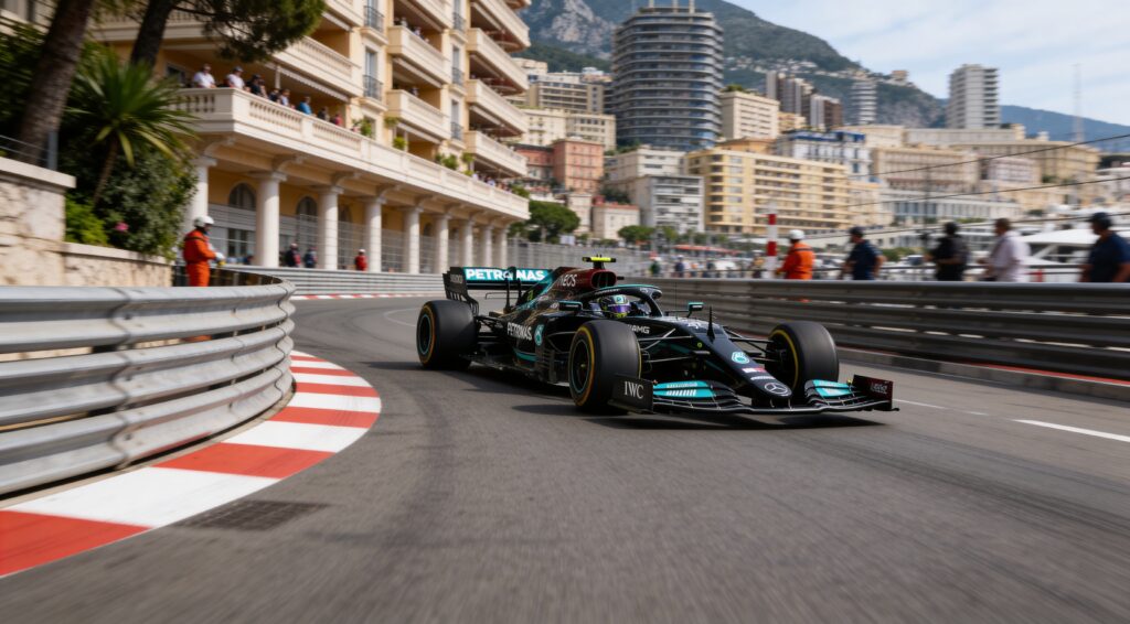 wolff zeer positief verrast door sensationele anto