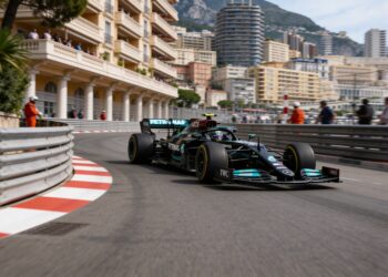 wolff zeer positief verrast door sensationele anto