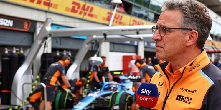 Ziekte houdt Sky-pitreporter Ted Kravitz weg uit Monaco 1 ziekte houdt sky pitreporter ted kravitz weg uit m