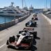 zonnige en droge grand prix van monaco 2026 voorsp