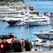 zonnige en droge grand prix van monaco verwacht