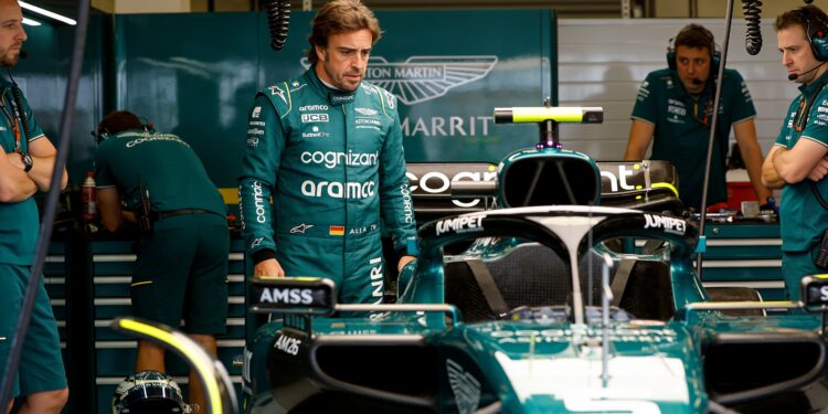 Zorgen bij Alonso: 'Willekeurige downshifts' gevaar in Monaco 1 zorgen bij alonso willekeurige downshifts gevaar i