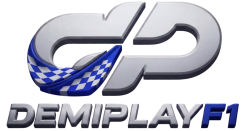 DemiPlay F1 logo